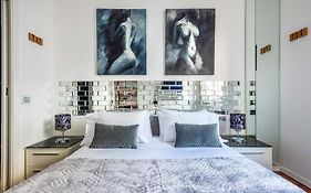 Amazing Apt In The Heart Of Pta Venezia