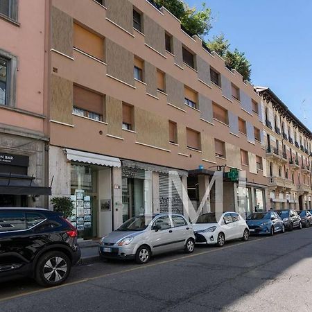 Amazing Apt In The Heart Of Pta Venezia Milaan Buitenkant foto