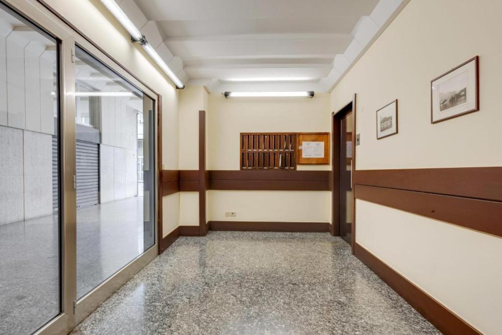 Amazing Apt In The Heart Of Pta Venezia Milaan Buitenkant foto