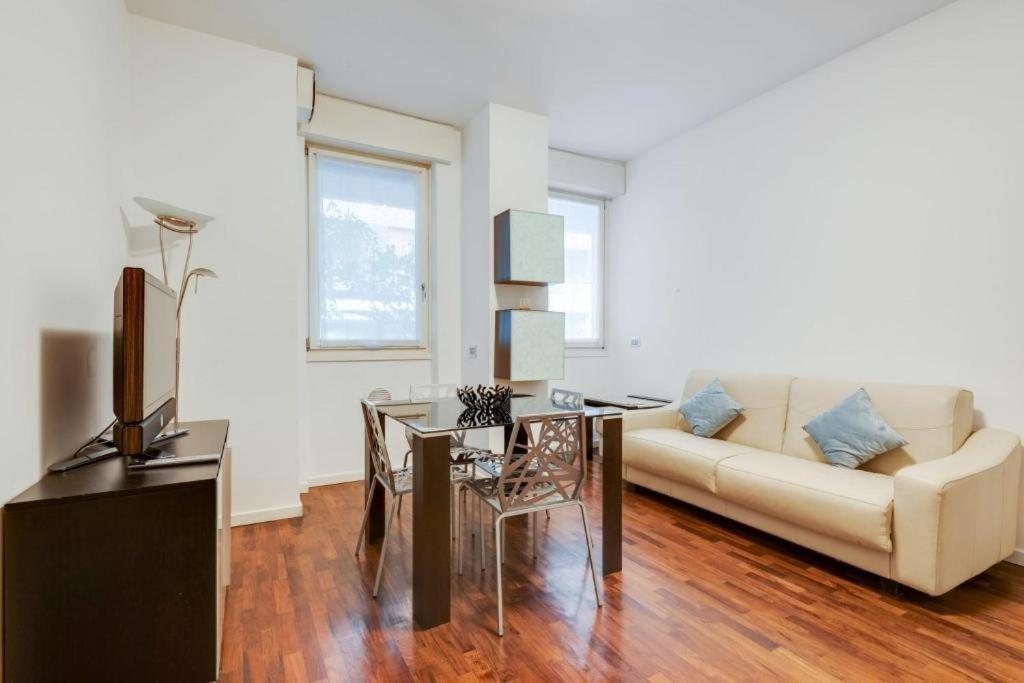 Amazing Apt In The Heart Of Pta Venezia Milaan Buitenkant foto