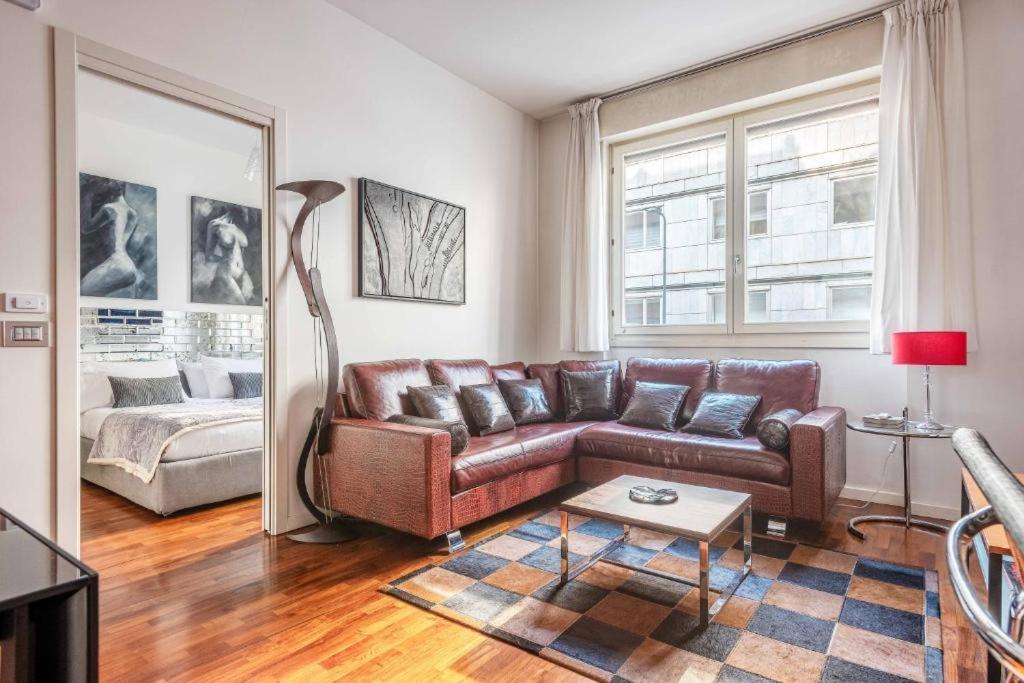 Amazing Apt In The Heart Of Pta Venezia Milaan Buitenkant foto