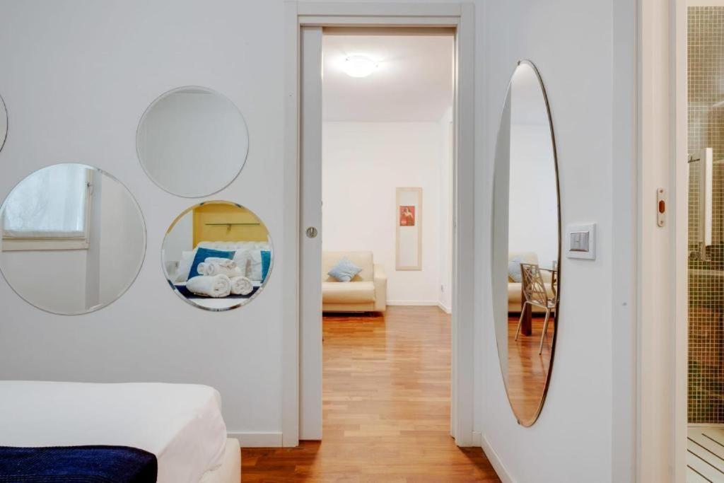 Amazing Apt In The Heart Of Pta Venezia Milaan Buitenkant foto
