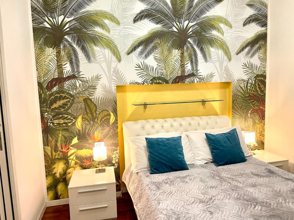 Amazing Apt In The Heart Of Pta Venezia Milaan Buitenkant foto